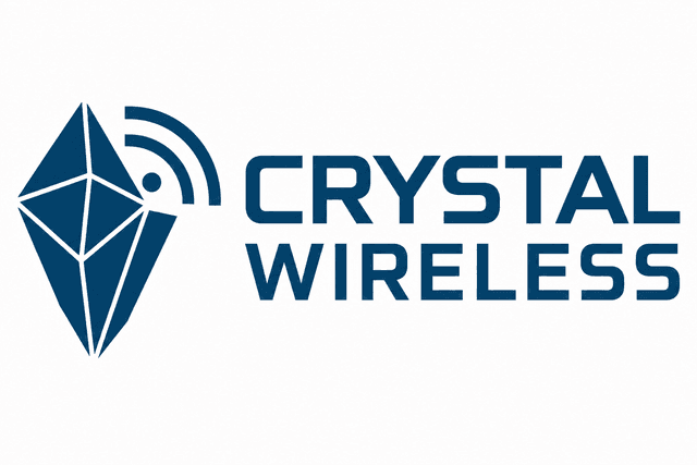 Crystal Wireless